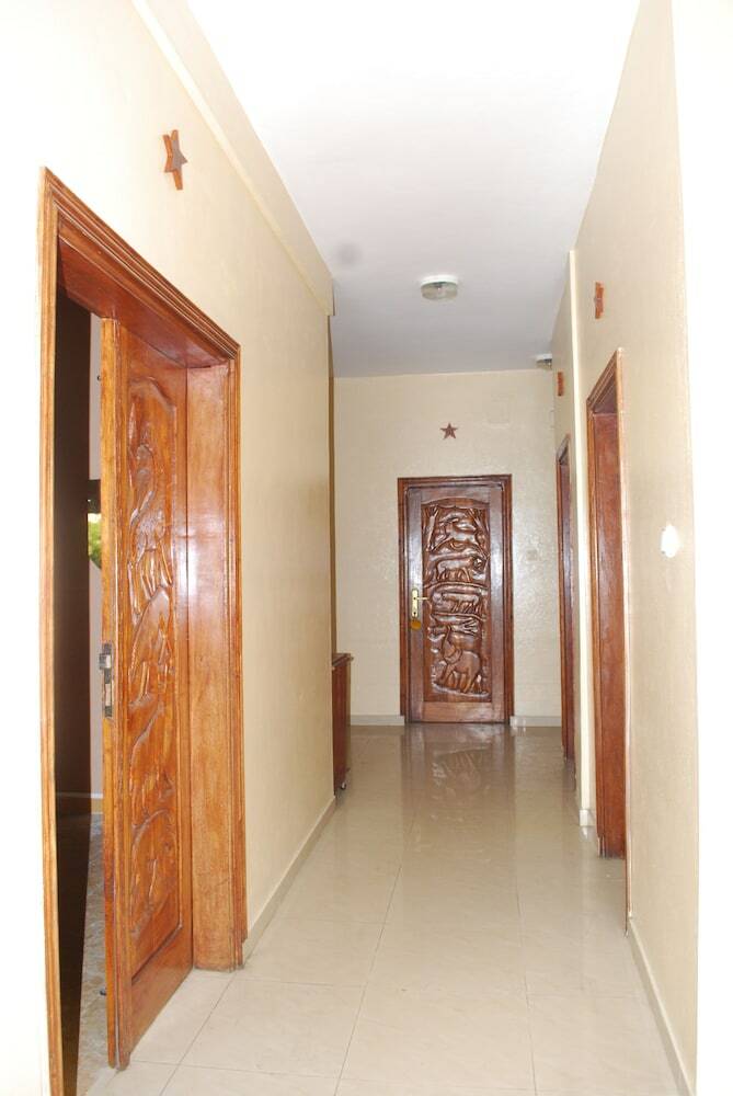 Diaspobeninhotel