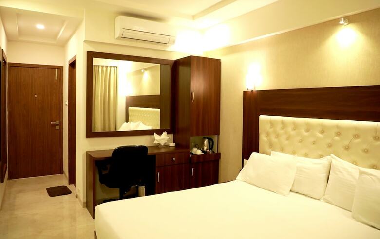 Hotel Lords Mumbai