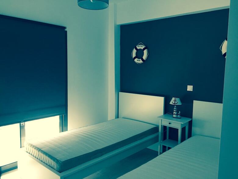 La Casa Al Mare Apart Hotel