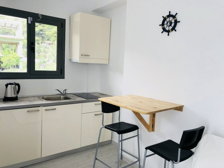 La Casa Al Mare Apart Hotel