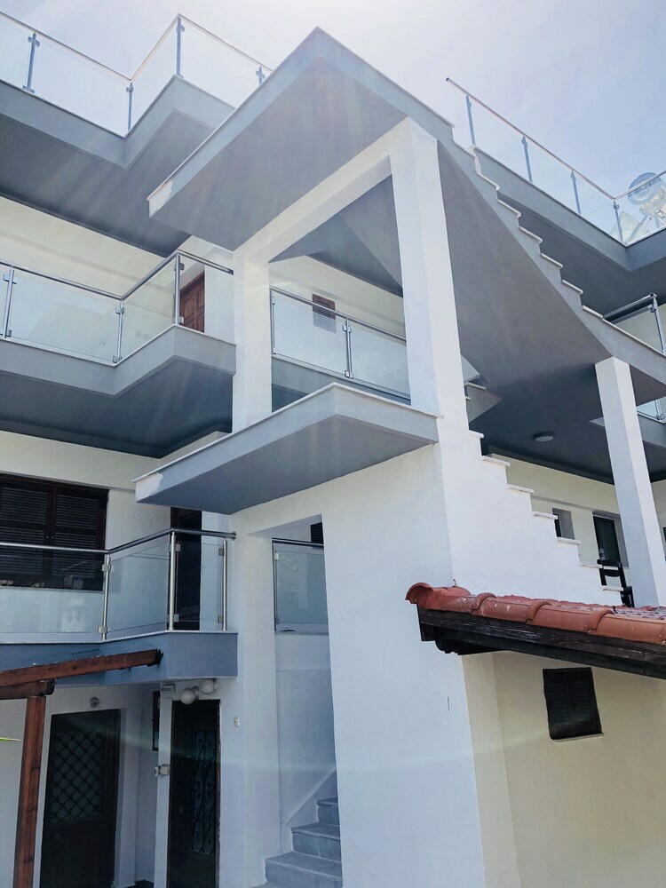 La Casa Al Mare Apart Hotel