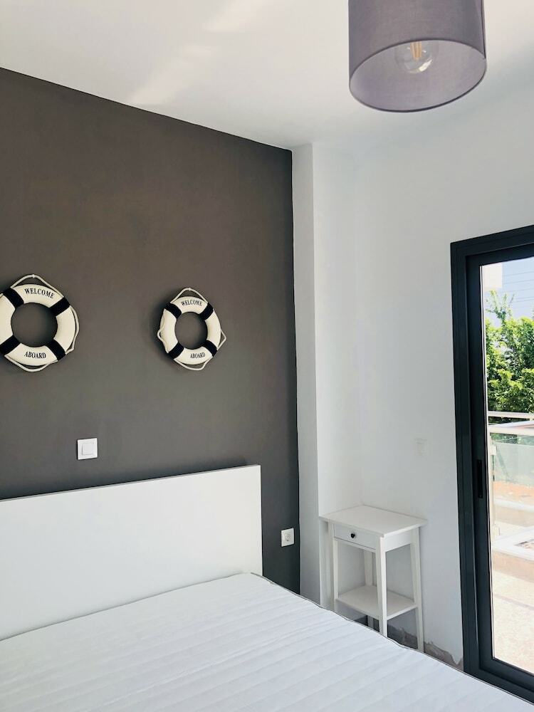 La Casa Al Mare Apart Hotel