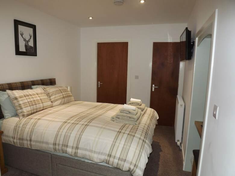 Braemoray Old School House B&B