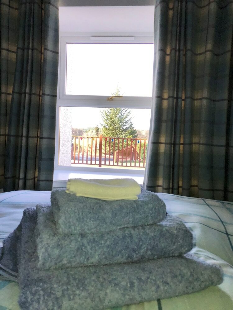 Braemoray Old School House B&B