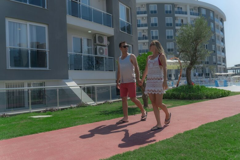 Hotel Smart Lara Star - All Inclusive