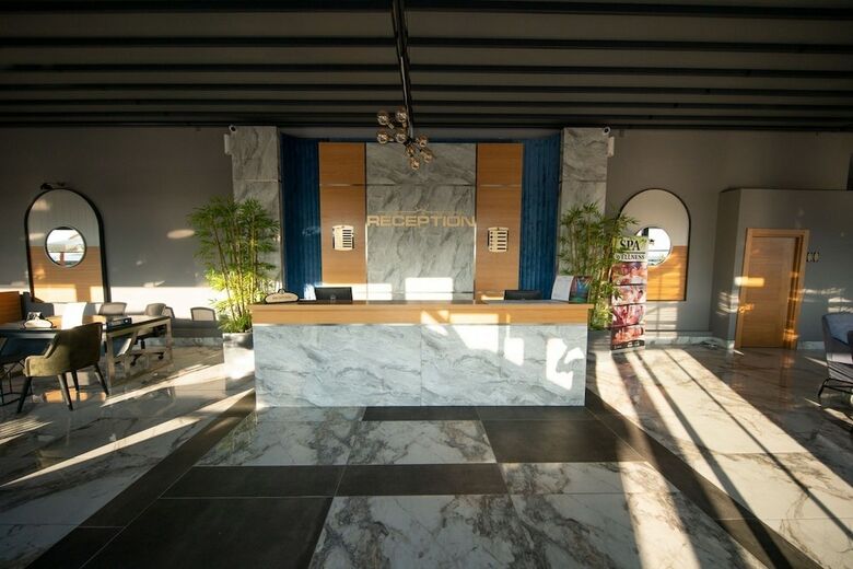 Hotel Smart Lara Star - All Inclusive