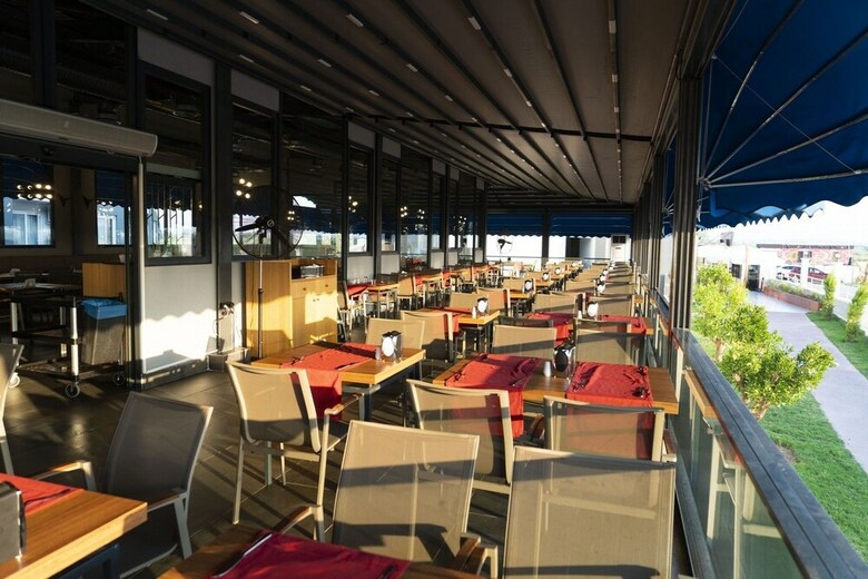 Hotel Smart Lara Star - All Inclusive