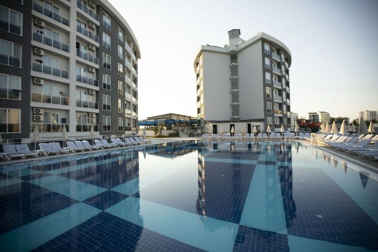 Hotel Smart Lara Star - All Inclusive