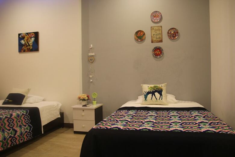 Aparthotel Mona Lisa Hotel