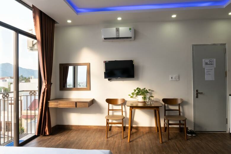 Aparthotel Mona Lisa Hotel