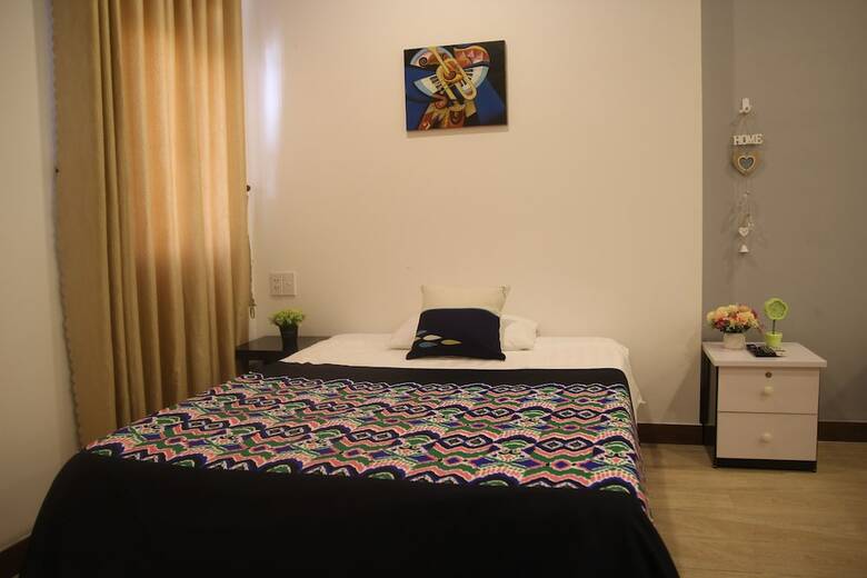 Aparthotel Mona Lisa Hotel