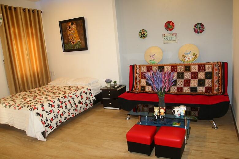 Aparthotel Mona Lisa Hotel