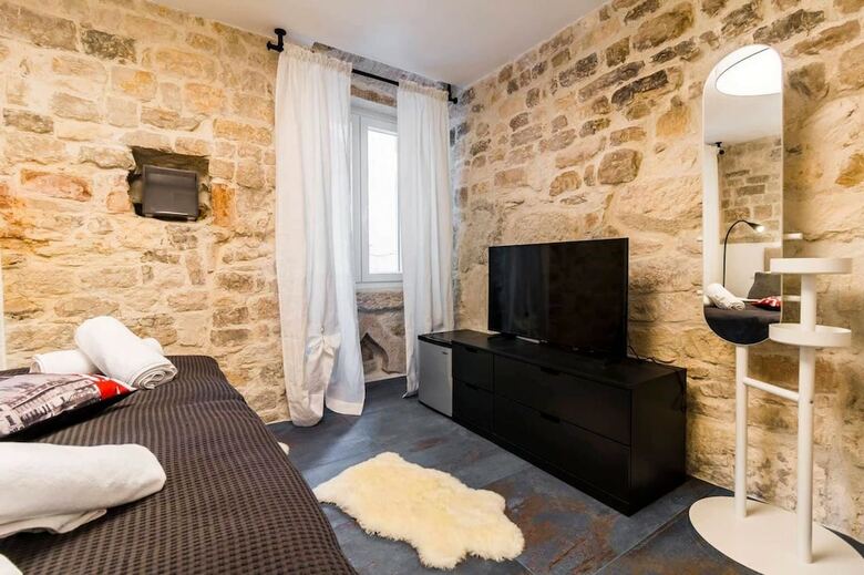 Hotel 7heaven Luxury Rooms Palace