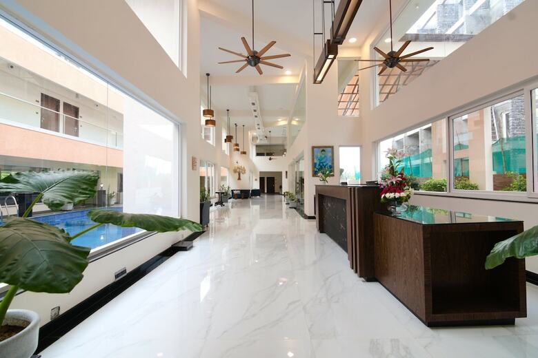 Hotel Regenta Central North Goa