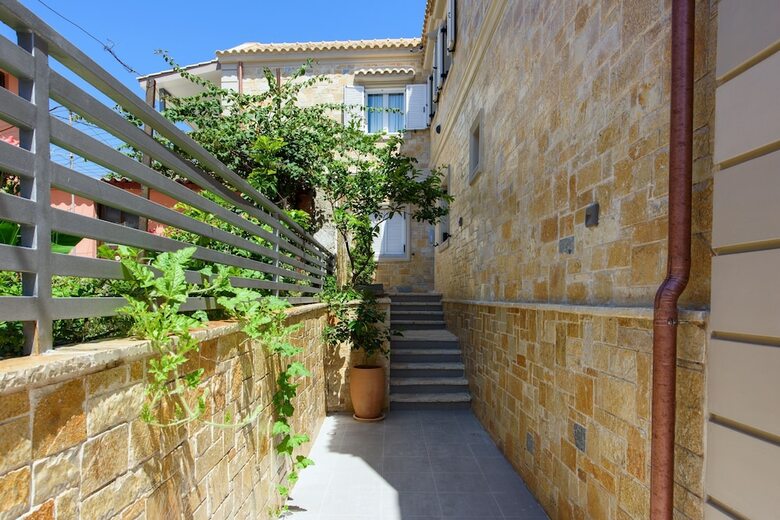 Aparthotel Angelo Del' Arte Estate
