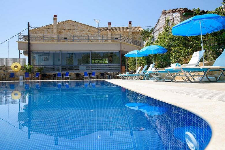 Aparthotel Angelo Del' Arte Estate