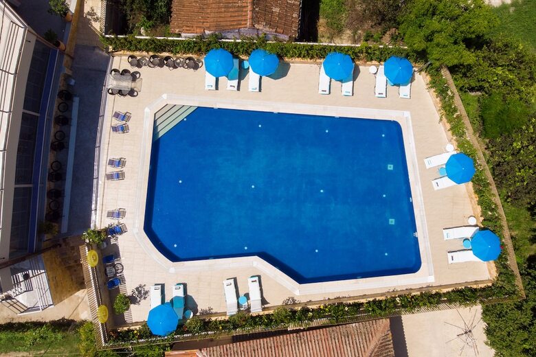 Aparthotel Angelo Del' Arte Estate