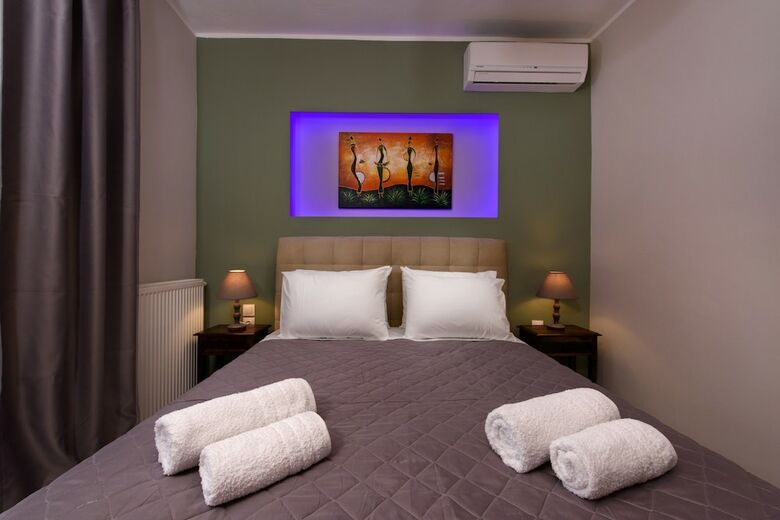 Aparthotel Angelo Del' Arte Estate