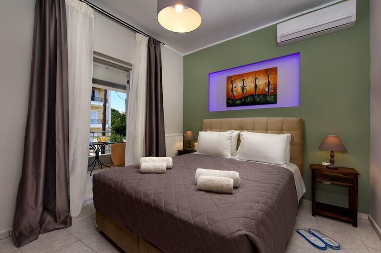 Aparthotel Angelo Del' Arte Estate