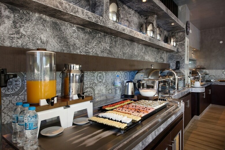 Aparthotel Angelo Del' Arte Estate