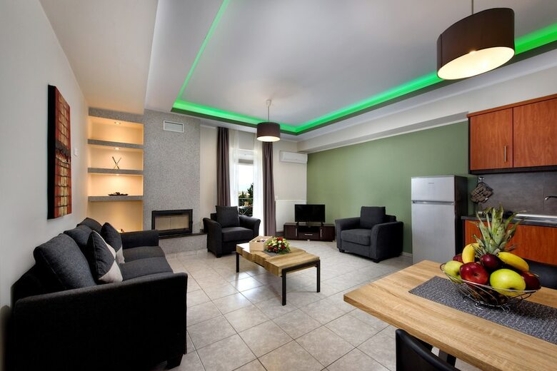 Aparthotel Angelo Del' Arte Estate