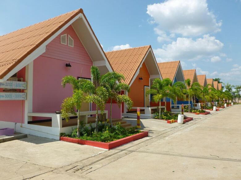 Rama City Resort & Hotel