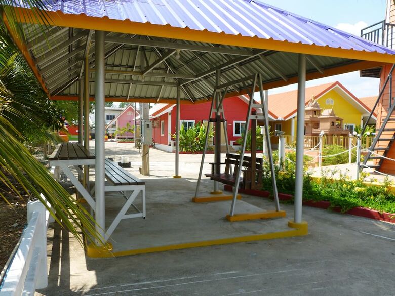 Rama City Resort & Hotel