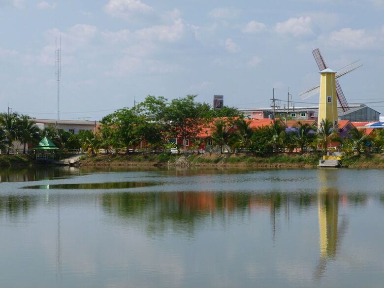 Rama City Resort & Hotel