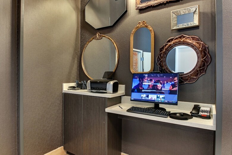 Hotel Springhill Suites By Marriott Montgomery Downtown