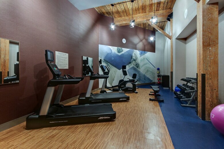 Hotel Springhill Suites By Marriott Montgomery Downtown