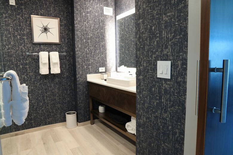 Carte Hotel San Diego Downtown, Curio Collection By Hilton