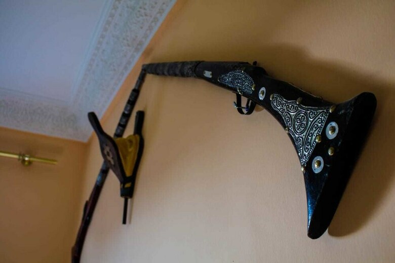 Hostal Moroccan Surf Journey - Hostel