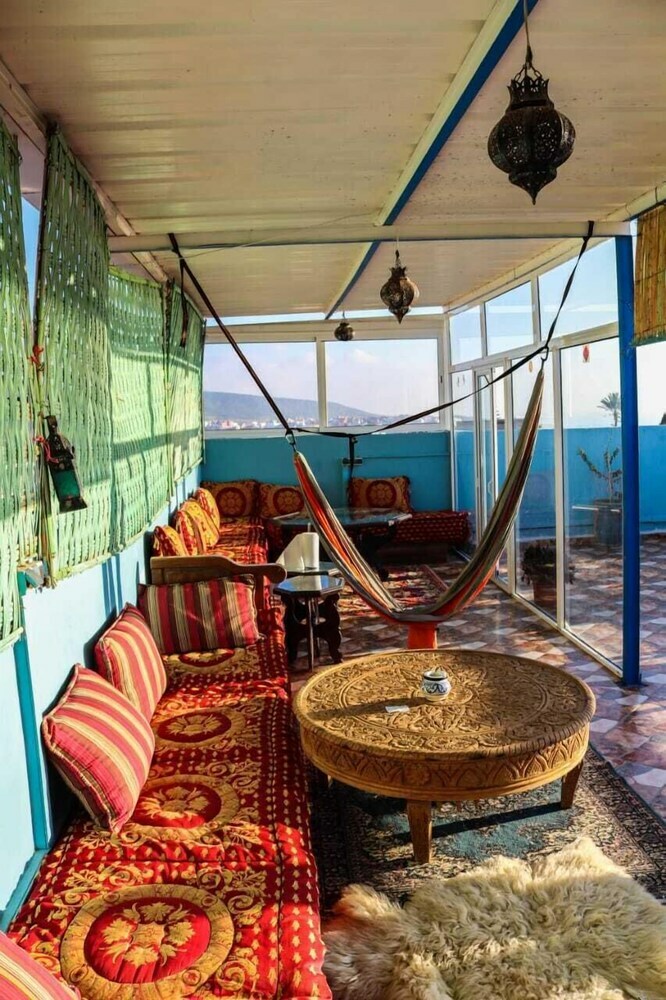 Hostal Moroccan Surf Journey - Hostel