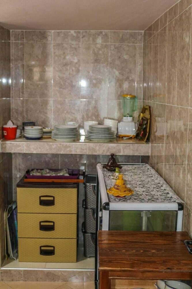 Hostal Moroccan Surf Journey - Hostel