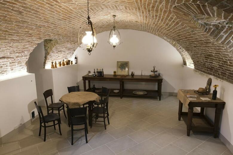 Agroturismo Crealto