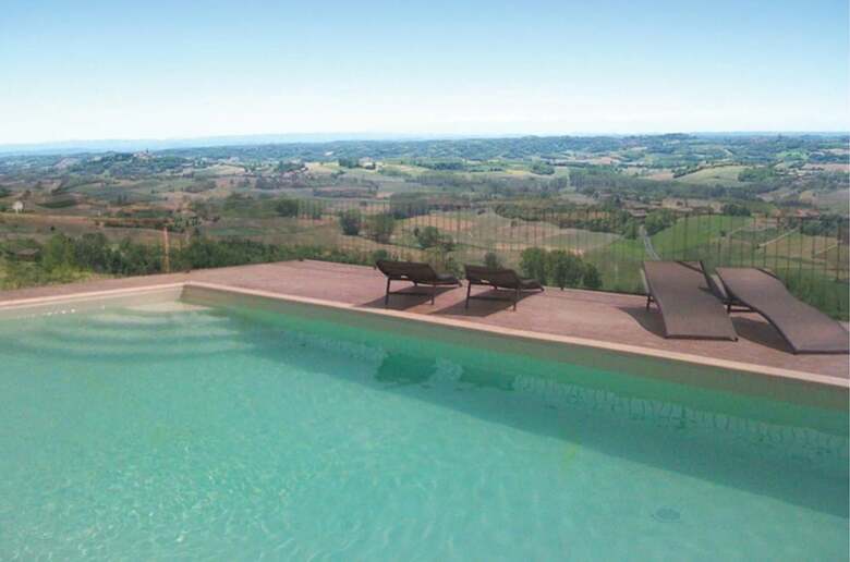 Agroturismo Crealto