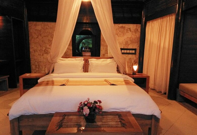 Hotel Rigils Bungalow & Restaurant