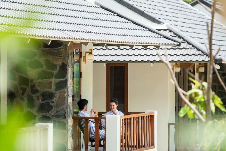 Hotel Mai Chau Mountain View Resort
