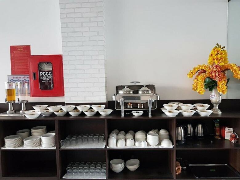 Davue Hotel Da Nang