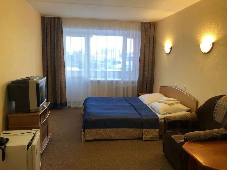 Hotel Tourist