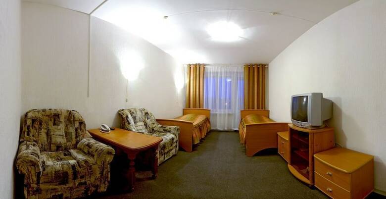 Hotel Tourist