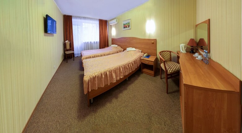 Hotel Tourist