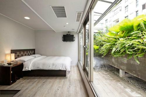 Jbg Hotspring Resort Hotel