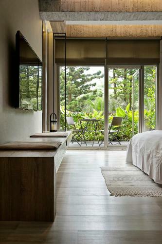 Jbg Hotspring Resort Hotel