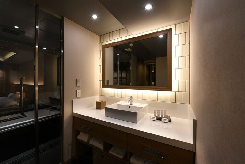Hotel Bamboo Garden Tokyo