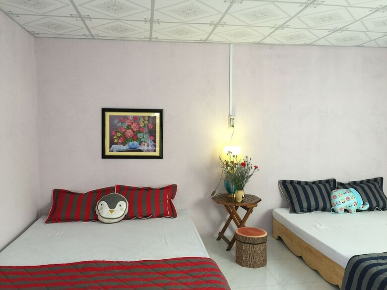 Hostal Venus Homestay Phu Yen - Hostel