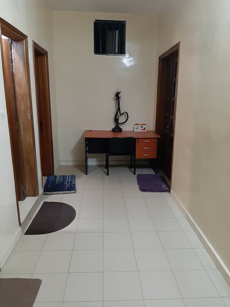 Apartamentos Terranga Sweet Studio