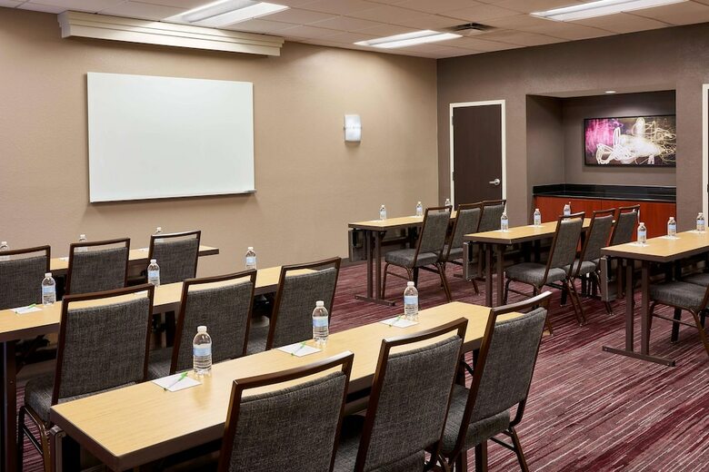 Hotel Courtyard Miami Lakes By Marriott