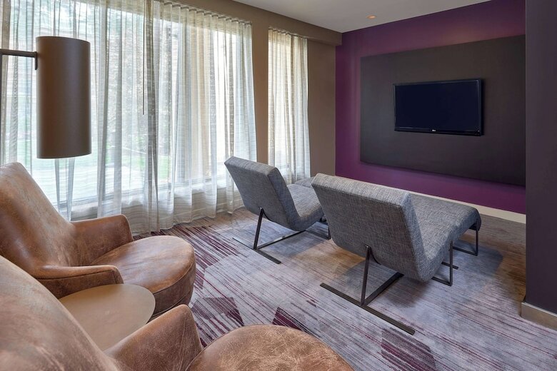 Hotel Courtyard Miami Lakes By Marriott