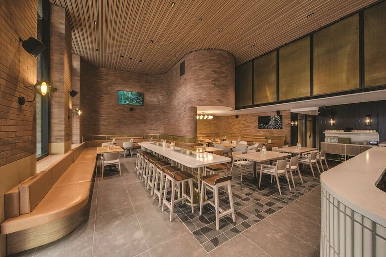 Vibe Hotel Sydney Darling Harbour